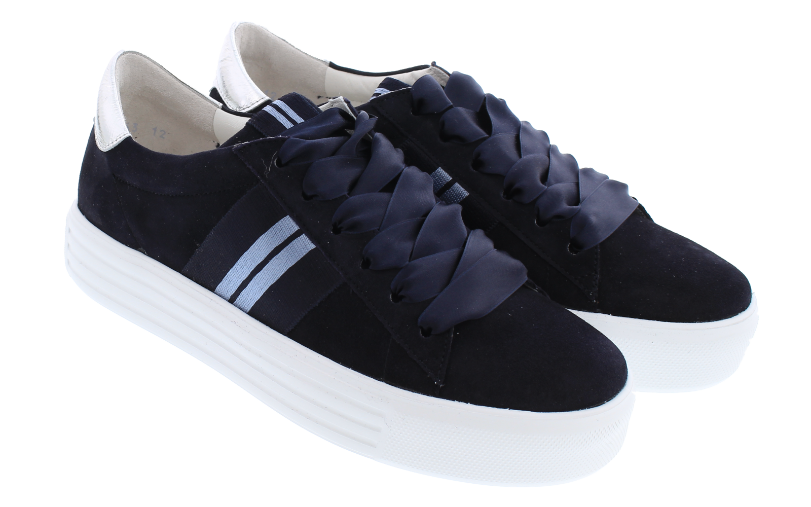 Women Tennis Suede