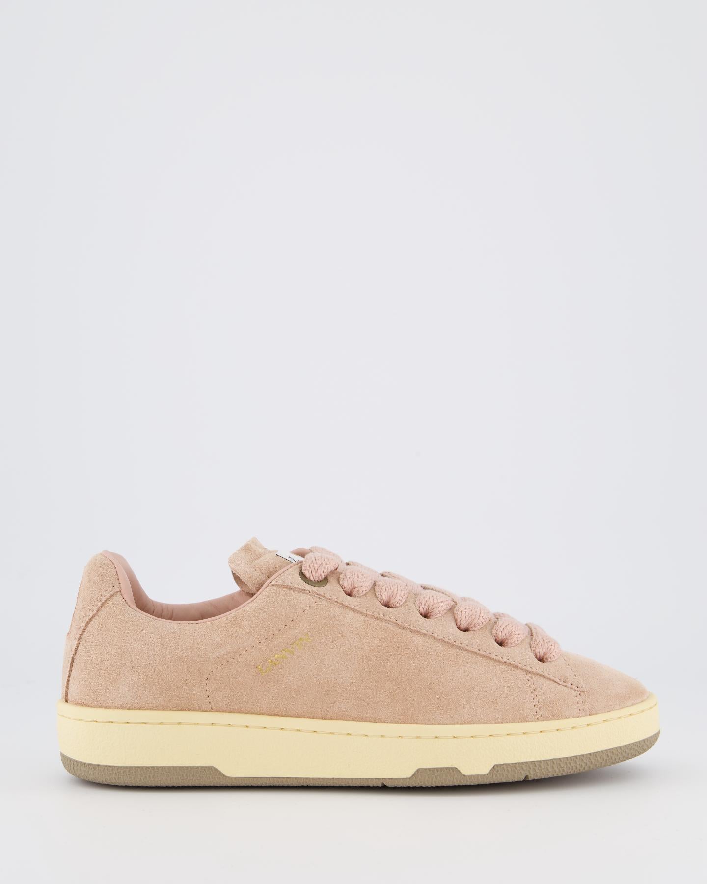 Adidas court vantage rose online