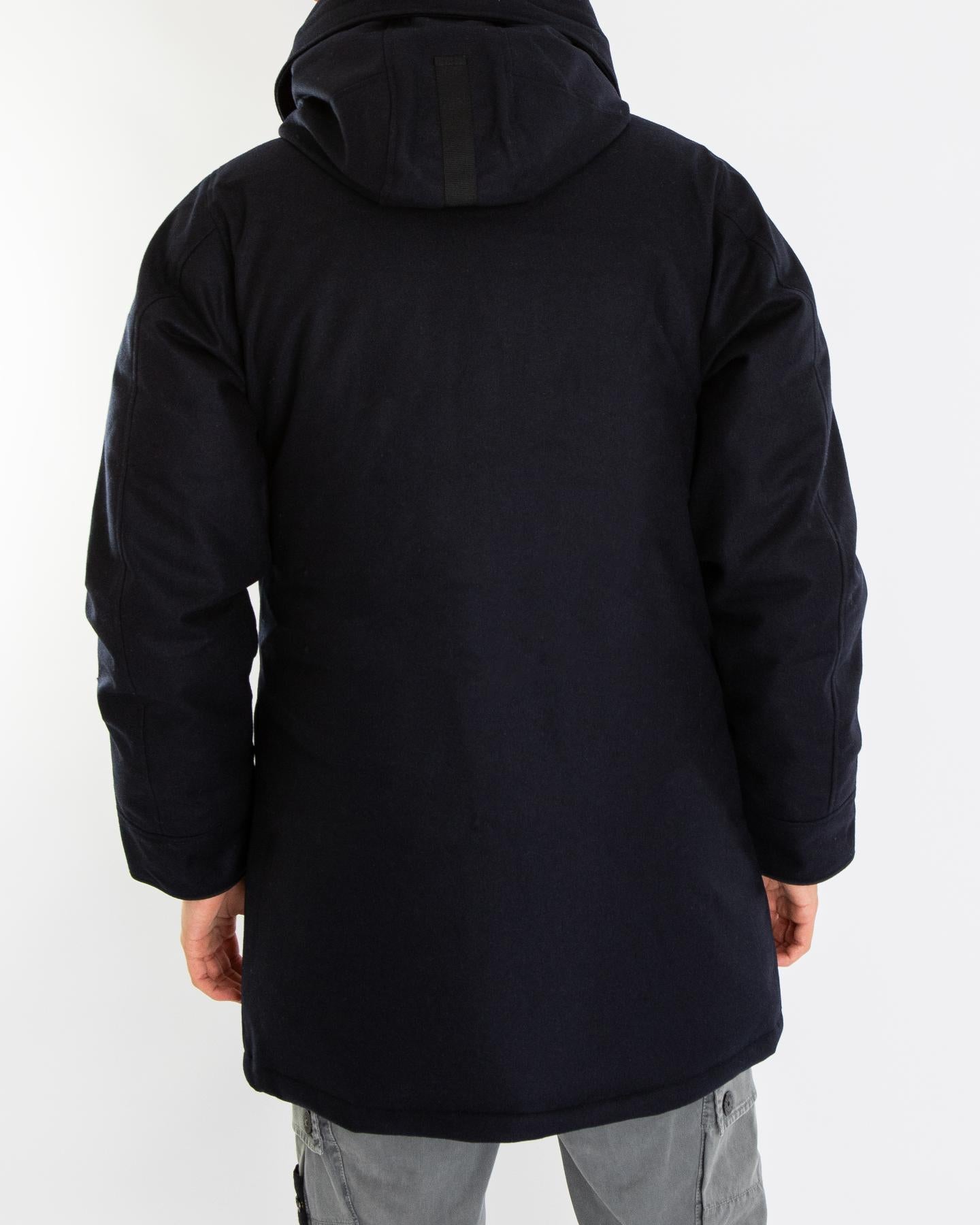 Heren Langford Parka