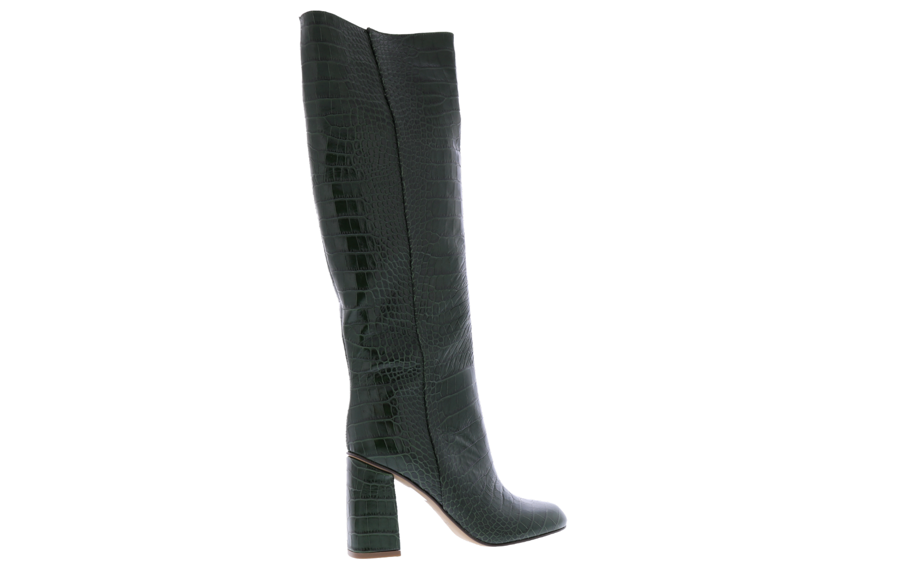 Women Croco boot