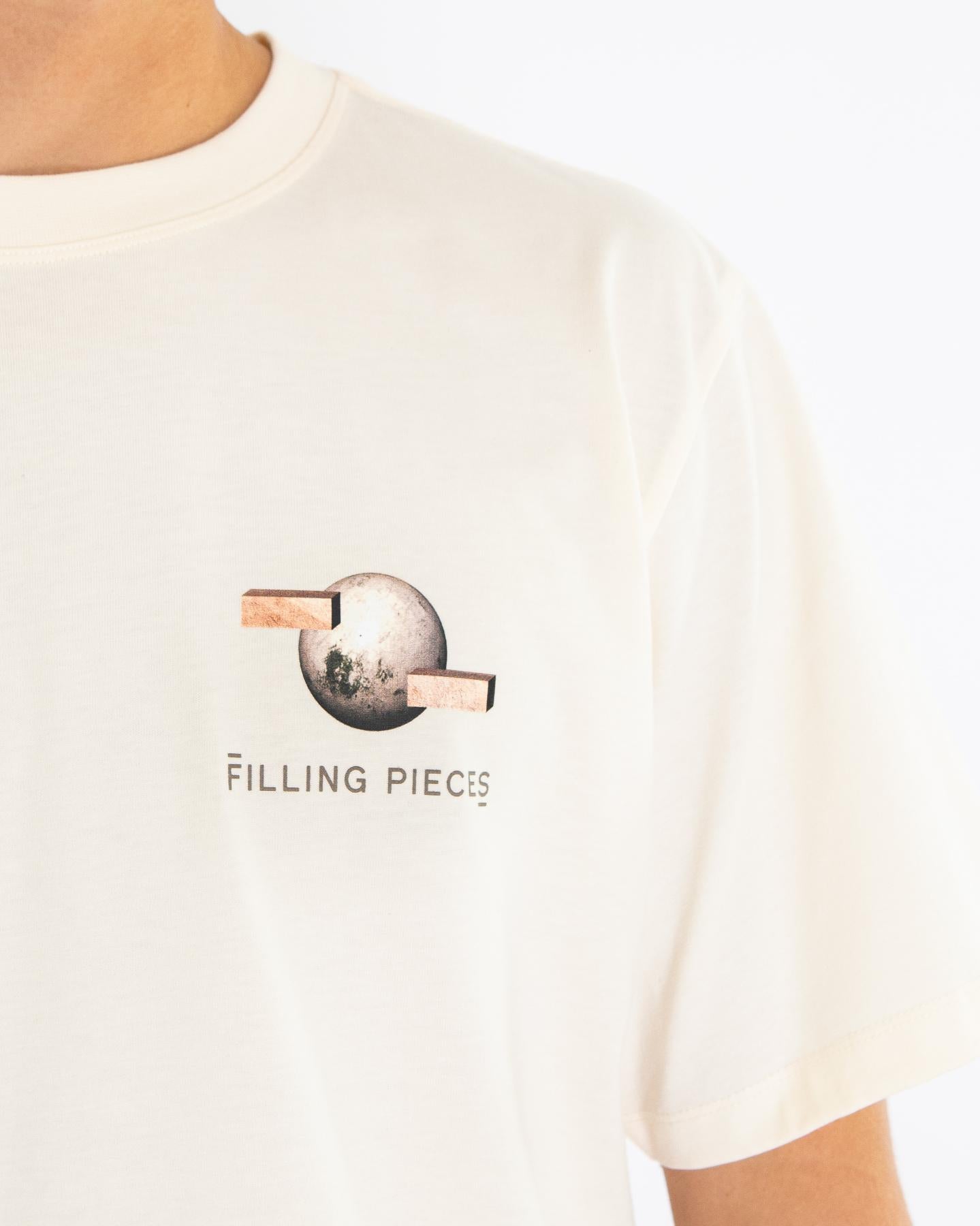 Heren T-Shirt Balance