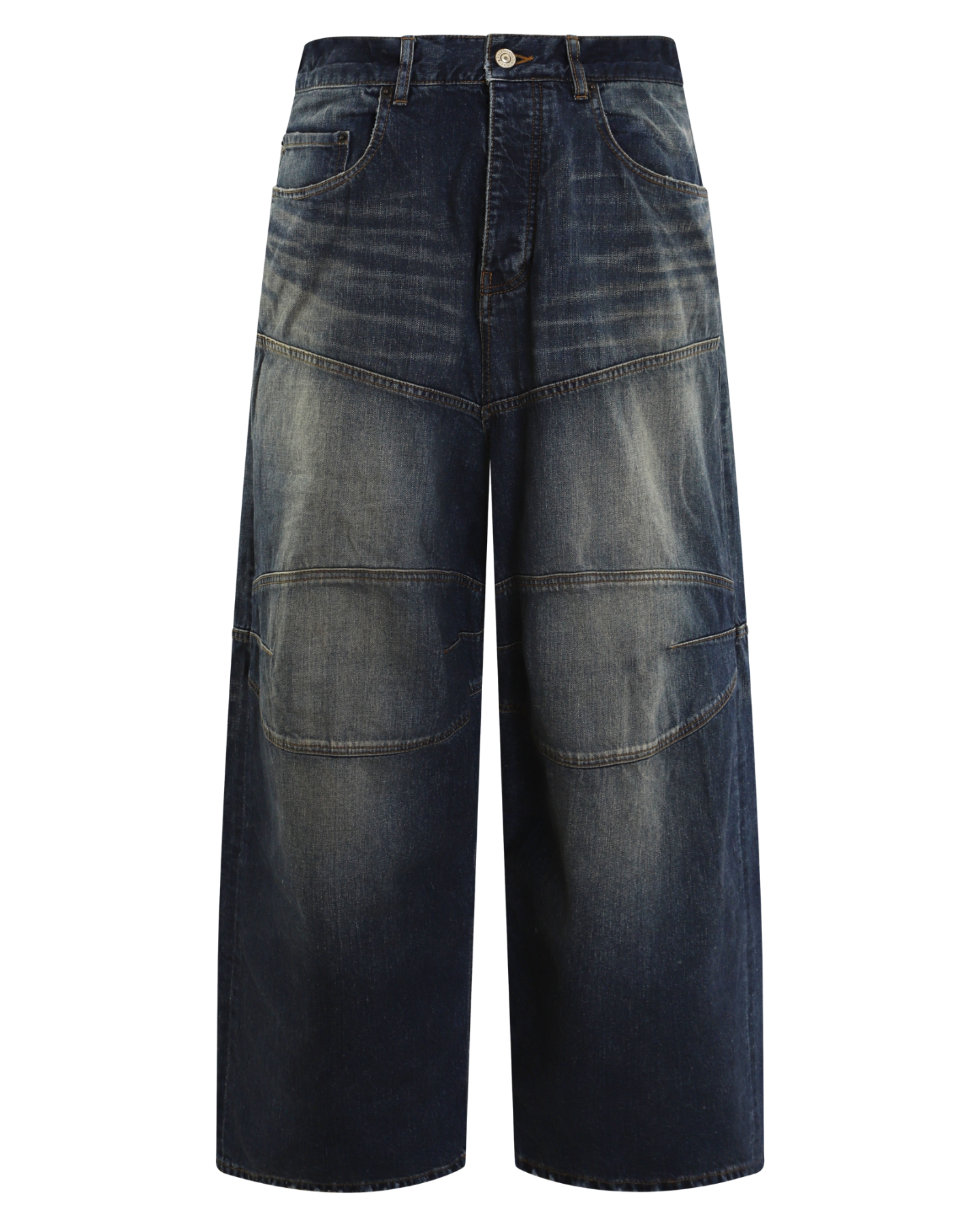 Heren Baggy Pants