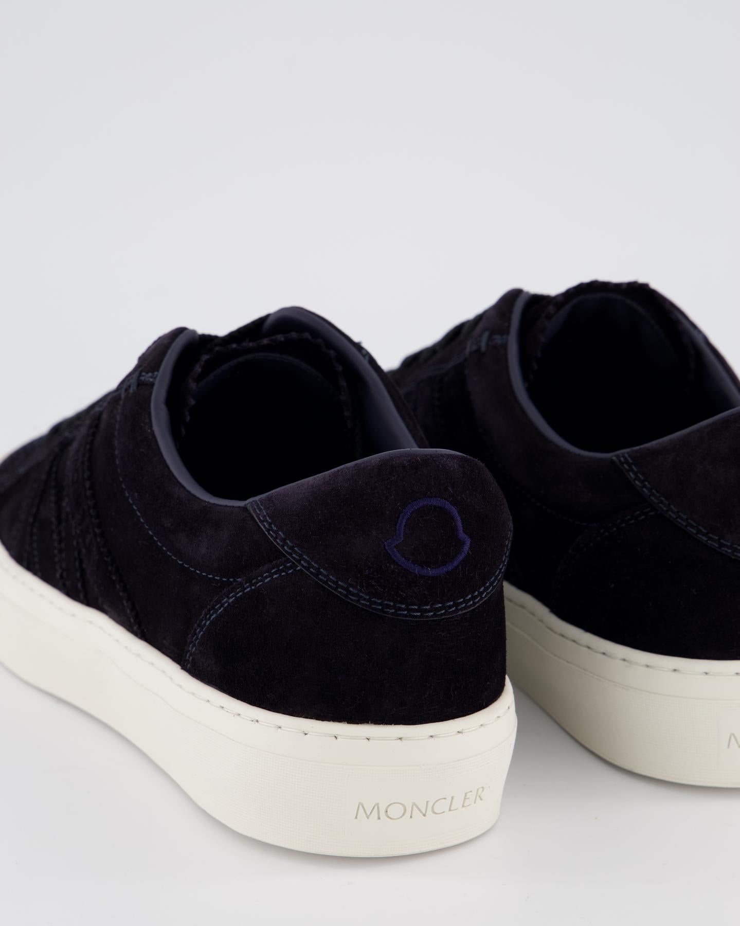 Heren Monaco2 Low Top Sneakers