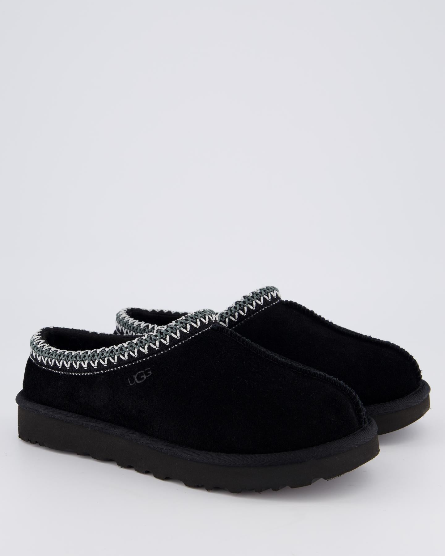 Women Tasman Black