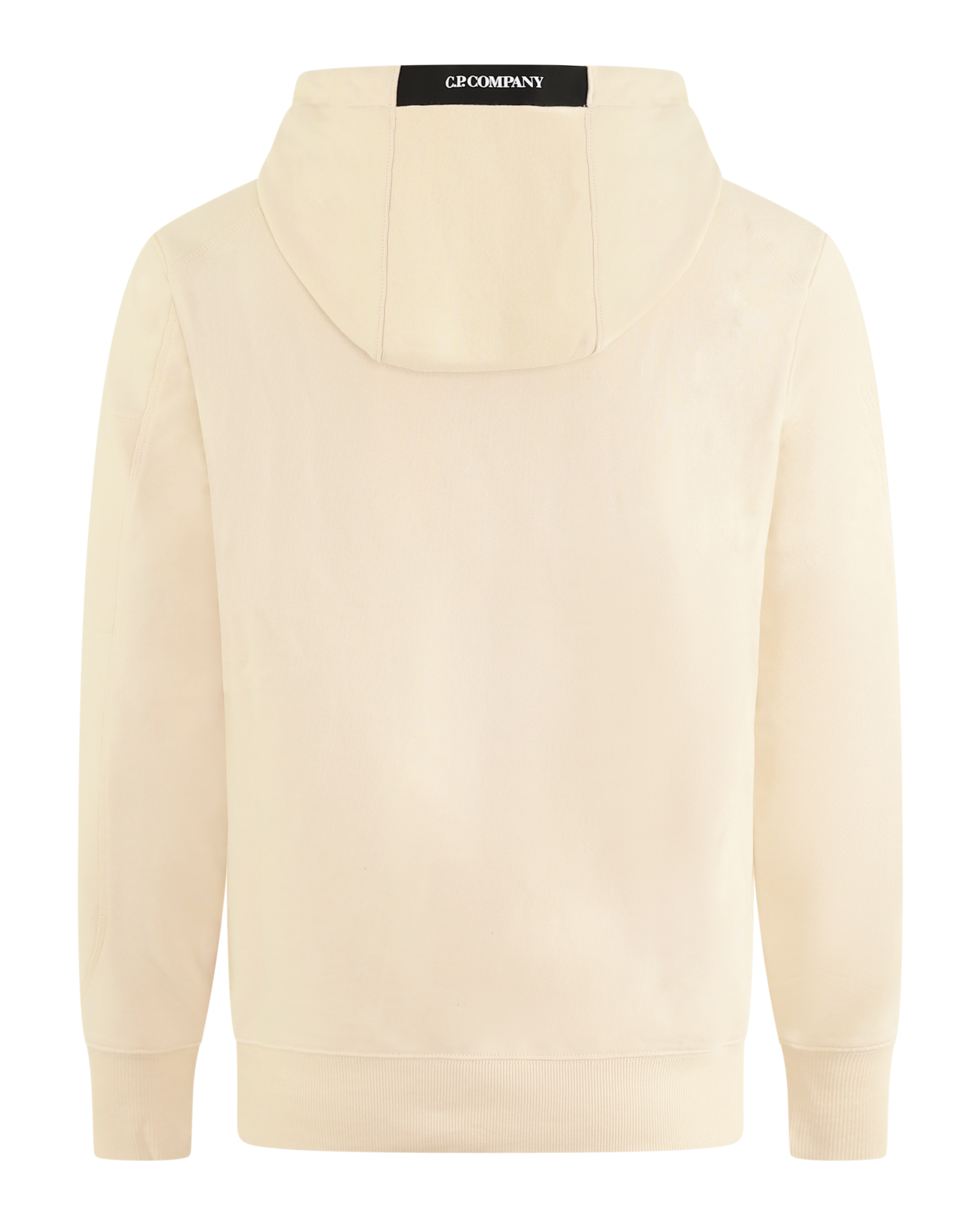 Heren Sweatshirt Hooded