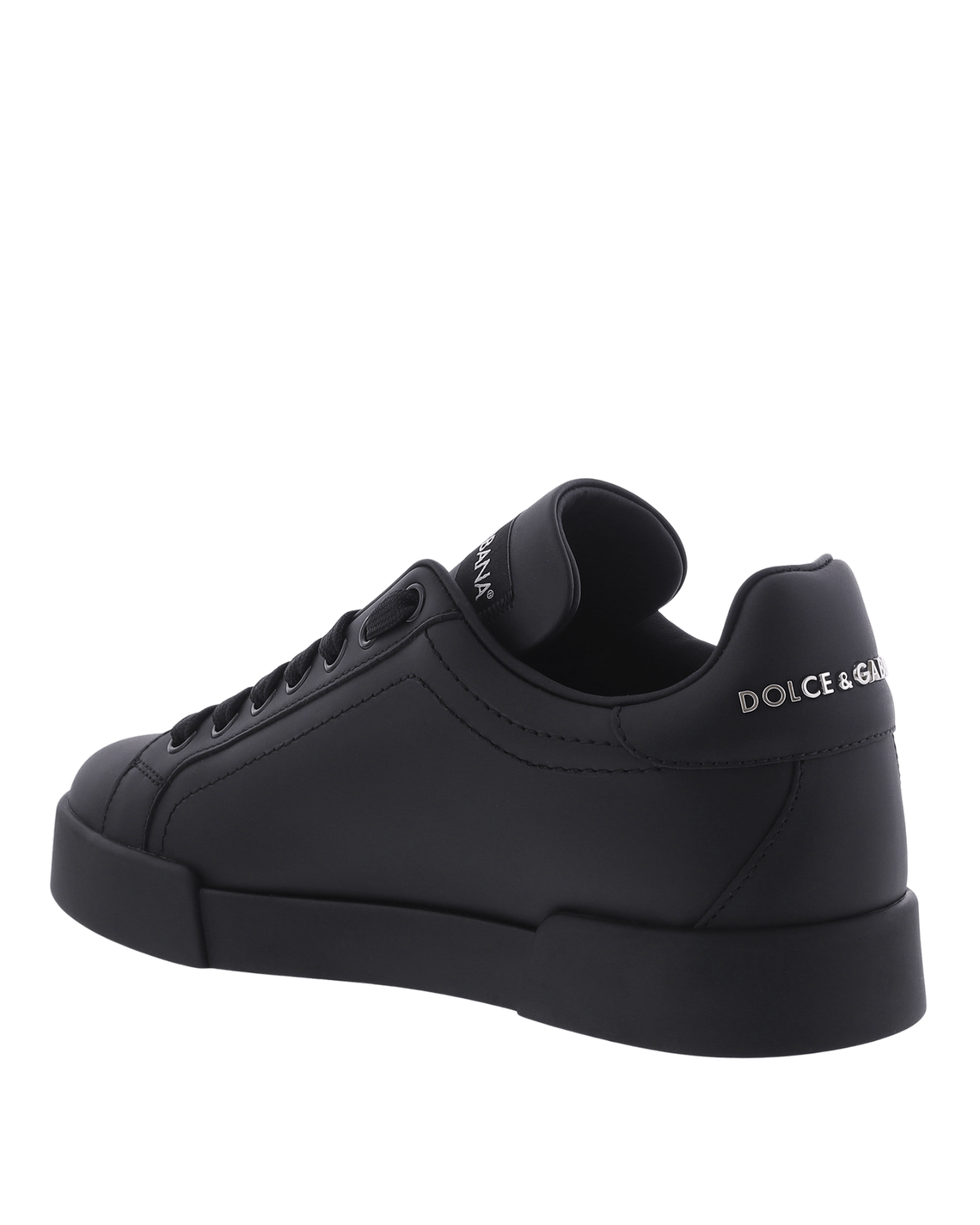 Women Portofino Sneaker Dgogo Black