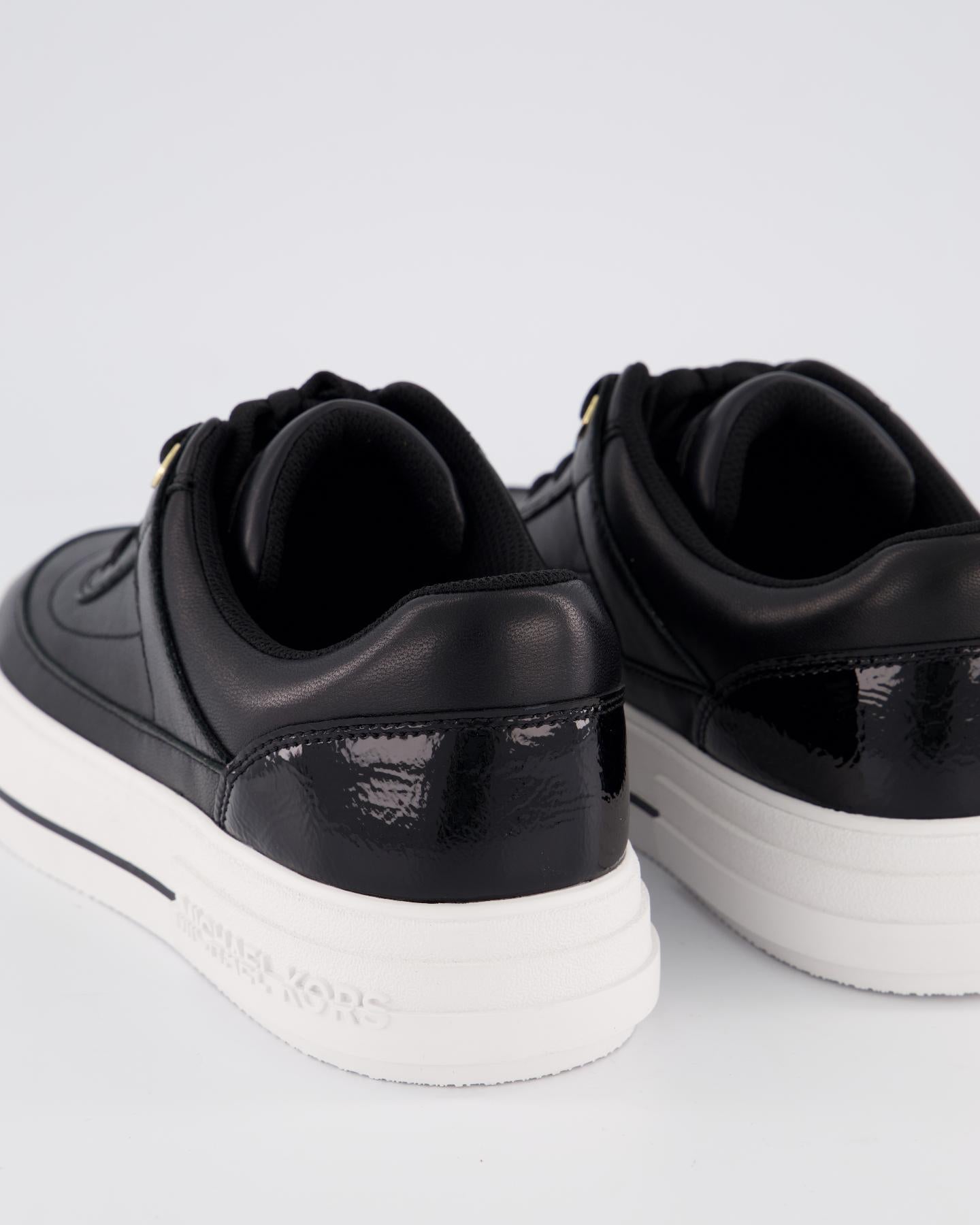 Dames Evy Sneaker Zwart