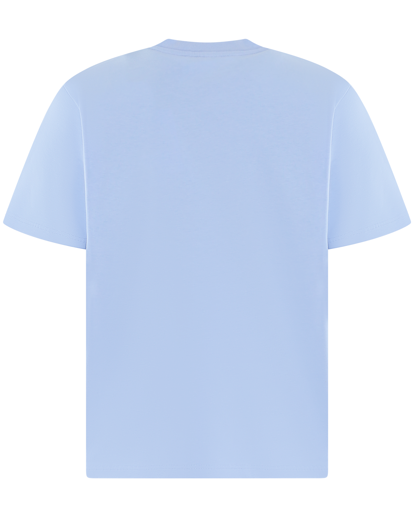 Heren Ss T-Shirt